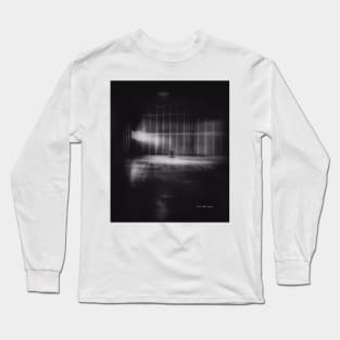 The Interview Long Sleeve T-Shirt